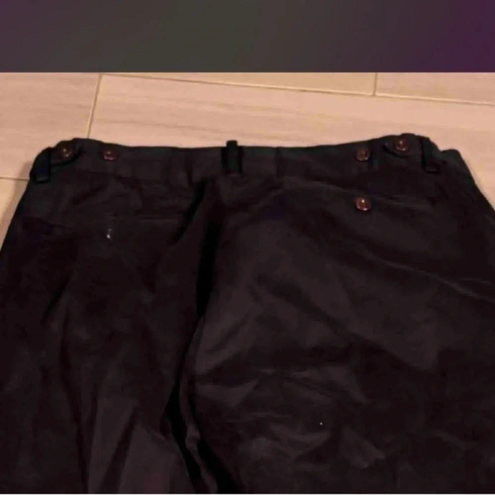 Polo Ralph Lauren Men's Dark blue Dress Pants 33x30